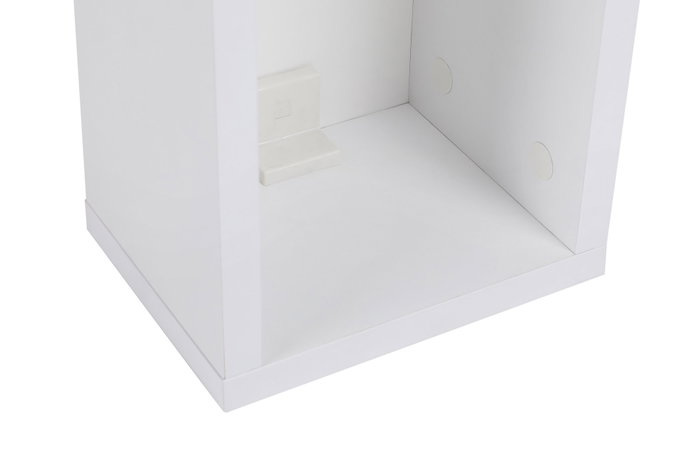 Hanah Home Turra - Blanco